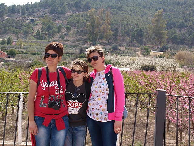 Floracin de Cieza -  El Caico - 28